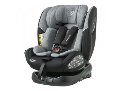 Автокресло Soonsung C06600 Arc 1-00475284_14