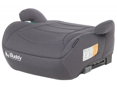 Автокресло Soonsung C06000 Buddy серый 100475285
