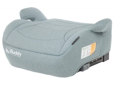 Автокресло Soonsung C06000 Buddy фисташковый 100475286