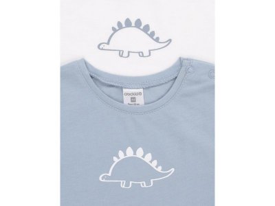 Набор футболок Crockid, 2шт 1-00482930_2