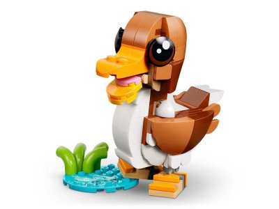 Конструктор LEGO Creator 3в1 Милые животные: Игривый Щенок, 336 дет., 31382 1-00483044_2