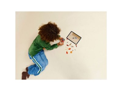 Конструктор LEGO Ninjago Боевой набор: Робот-дракон Кая, 85 дет., 71851 1-00483089_2