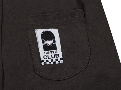 Шорты Palloncino Small & Simple 1-00471816_2