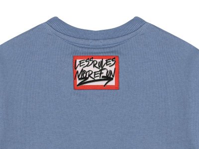 Свитшот Palloncino Small & Simple 1-00471991_3