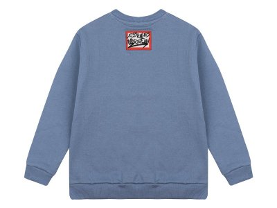 Свитшот Palloncino Small & Simple 1-00471991_4