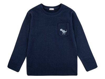 Лонгслив Palloncino Small & Simple 1-00472012_3