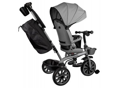 Велосипед трехколёсный Winson 1-00471255_2