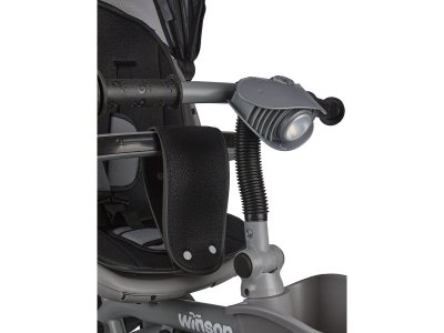 Велосипед трехколёсный Winson 1-00471255_6