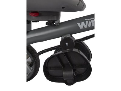 Велосипед трехколёсный Winson 1-00471255_7