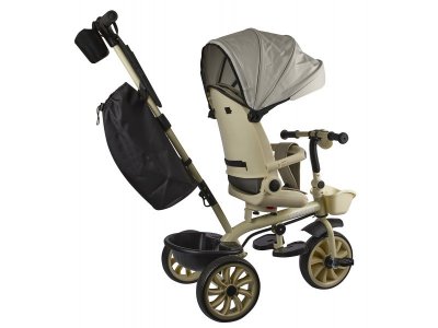 Велосипед трехколёсный Winson 1-00471256_2