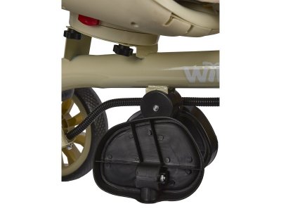 Велосипед трехколёсный Winson 1-00471256_7