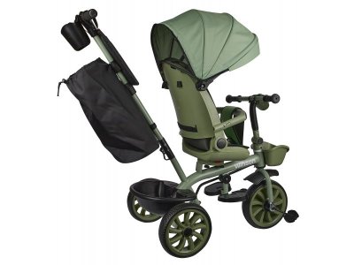 Велосипед трехколёсный Winson 1-00471258_2