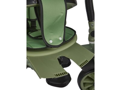 Велосипед трехколёсный Winson 1-00471258_3