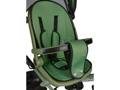 Велосипед трехколёсный Winson 1-00471258_4