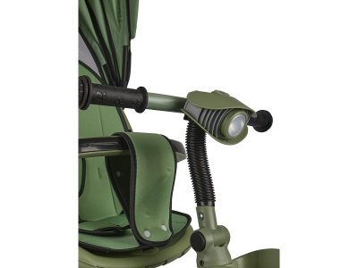 Велосипед трехколёсный Winson 1-00471258_6