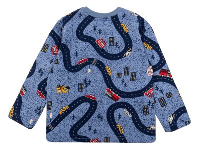 Лонгслив Palloncino Active 1-00471755_3