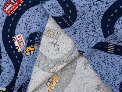 Лонгслив Palloncino Active 1-00471755_4