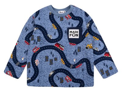 Лонгслив Palloncino Active 1-00471755_5