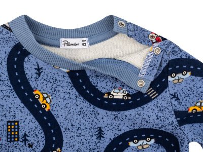 Свитшот Palloncino Active 1-00471688_2