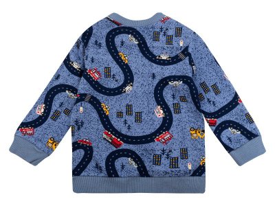 Свитшот Palloncino Active 1-00471688_3