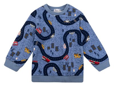 Свитшот Palloncino Active 1-00471688_4