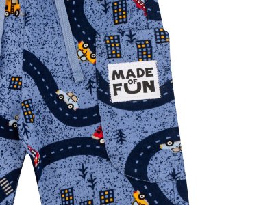 Брюки Palloncino Active 1-00471693_3