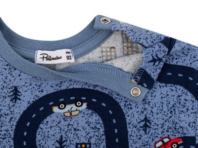 Футболка Palloncino Active 1-00471786_2