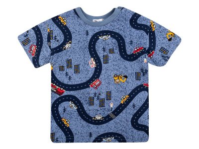 Футболка Palloncino Active 1-00471786_3