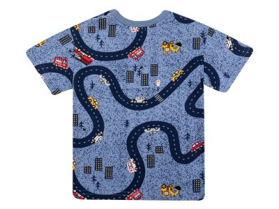 Футболка Palloncino Active 1-00471786_5