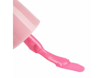 Набор детской косметики Lukky Бьюти Дизайн Beauty Heart 4-х цветн. тени, аппликат., лак для ногтей p 1-00474368_6