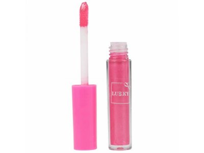 Набор детской косметики Lukky Бьюти Дизайн Glam Cat 3-х цветн. гель-тени с аппликат., лак для ногт. 1-00474370_9