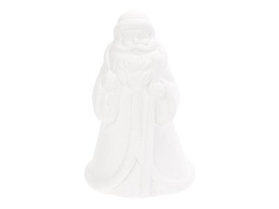 Набор для росписи MultiArt фигурка Дед мороз 1-00474269_6