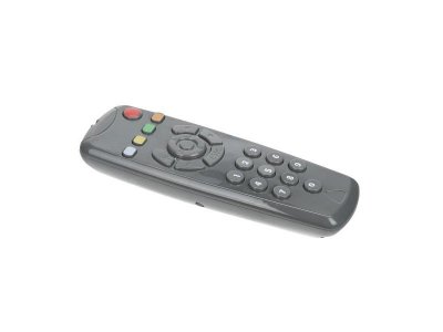 Пульт обучающий.пластик графит, 55+ песен, стихов и звуков на блист. Умка в кор.120шт 1-00475172_5