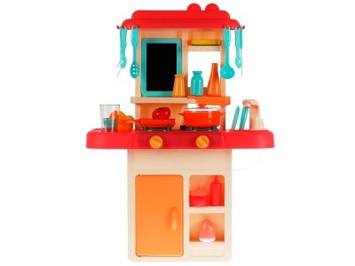 Кухня БУБА свет-звук, вода, кор.35*49,5*14,5см ИГРАЕМ ВМЕСТЕ в кор.12шт 1-00475196_7