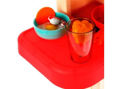 Кухня БУБА свет-звук, вода, кор.35*49,5*14,5см ИГРАЕМ ВМЕСТЕ в кор.12шт 1-00475196_6