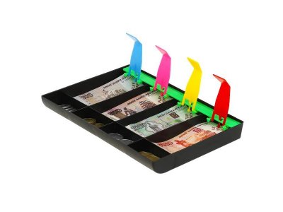 Деньги игровые для касс с лотком, блист.21*28*3,5см ИГРАЕМ ВМЕСТЕ в кор.2*72шт 1-00475197_3