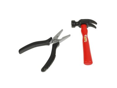 Набор инструментов Хот Вилс кор.26*40,5*6см ИГРАЕМ ВМЕСТЕ в кор.36шт 1-00475199_4