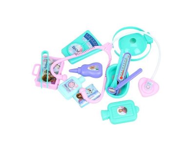 Набор доктора принцессы, блист.43,5*28,5*3,5см ИГРАЕМ ВМЕСТЕ в кор.2*60шт 1-00475202_2