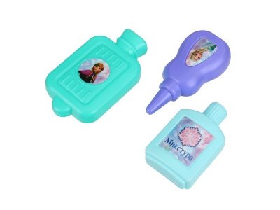 Набор доктора принцессы, блист.43,5*28,5*3,5см ИГРАЕМ ВМЕСТЕ в кор.2*60шт 1-00475202_7