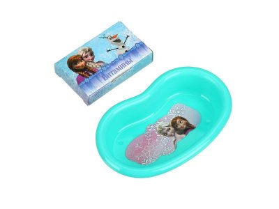 Набор доктора принцессы, блист.43,5*28,5*3,5см ИГРАЕМ ВМЕСТЕ в кор.2*60шт 1-00475202_6