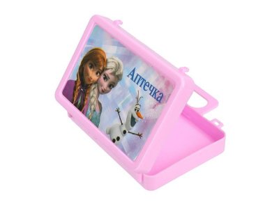 Набор доктора принцессы, блист.43,5*28,5*3,5см ИГРАЕМ ВМЕСТЕ в кор.2*60шт 1-00475202_3