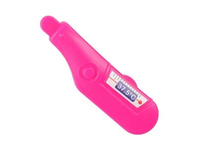 Набор доктора пл.чемодан 23*20*6см ИГРАЕМ ВМЕСТЕ в кор.3*28шт 1-00475203_11