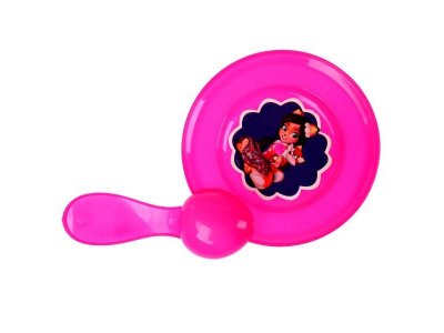 Набор посуды ЭНЧАНТИМАЛС пластик, кор.31,9*20,5*7см ИГРАЕМ ВМЕСТЕ в кор.2*24шт 1-00475206_5