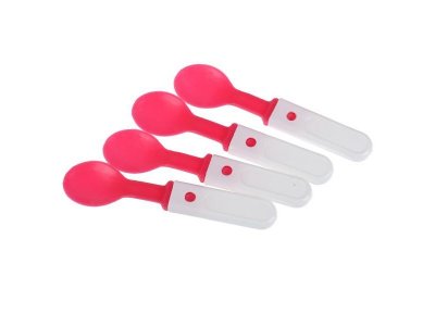 Набор посуды ЭНЧАНТИМАЛС пластик, кор.30*22,5*8,2см ИГРАЕМ ВМЕСТЕ в кор.2*15шт 1-00475207_3