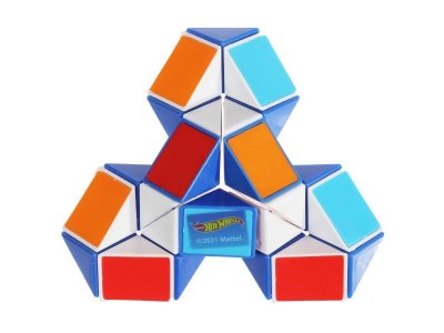 Логическая игра змейка ХОТ ВИЛС блист.14*21*7см ИГРАЕМ ВМЕСТЕ в кор.2*120шт 1-00475208_2