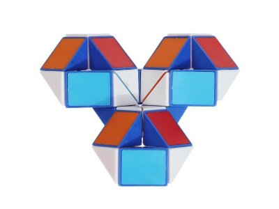 Логическая игра змейка ХОТ ВИЛС блист.14*21*7см ИГРАЕМ ВМЕСТЕ в кор.2*120шт 1-00475208_3