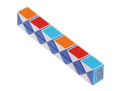 Логическая игра змейка ХОТ ВИЛС блист.14*21*7см ИГРАЕМ ВМЕСТЕ в кор.2*120шт 1-00475208_4