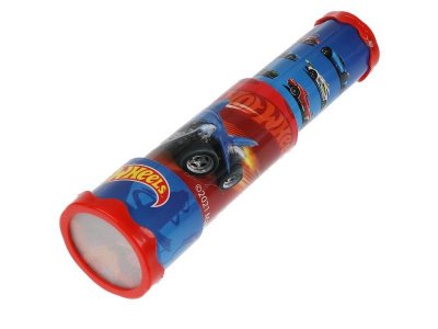 Калейдоскоп ХОТ ВИЛС блист.13,5*23,5*5см ИГРАЕМ ВМЕСТЕ в кор.2*96шт 1-00475209_3