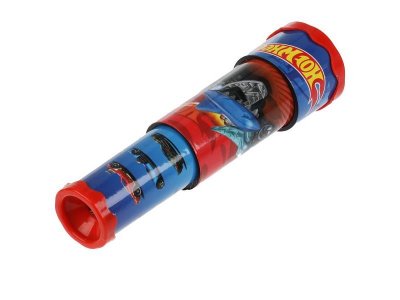 Калейдоскоп ХОТ ВИЛС блист.13,5*23,5*5см ИГРАЕМ ВМЕСТЕ в кор.2*96шт 1-00475209_4