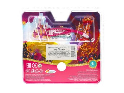 Калейдоскоп ЭНЧАНТИМАЛС блист.15*14*1см ИГРАЕМ ВМЕСТЕ в кор.2*48шт 1-00475211_5